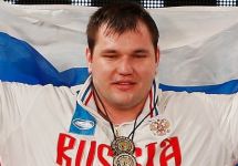 Алексей Ловчев. Фото: olympic.ru