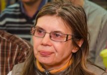 СКР начал новую проверку активистки Каверзиной по ее доносу на саму себя