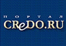 Логотип портала Credo