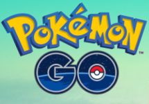Логотип игры Pokemon Go