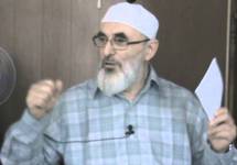 Предотвращено новое покушение на ингушского салафитского имама Цечоева