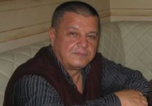 Али Хамзин. Фото с личной ФБ-страницы