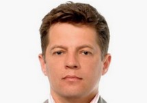 Роман Сущенко. Фото с личной страницы в LinkedIn