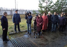 В рыбинской ИК-2 четыре дня продолжается голодовка заключенных