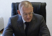 Новым начальником управления внутренней политики АП стал Андрей Ярин