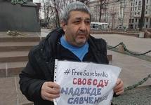 Умер московский активист и блогер Владимир Шрейдлер