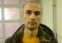 СМИ: В Петербурге по запросу Таджикистана задержан вербовщик ИГ
