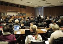 Заседание комитета ГА ООН. Фото: un.org