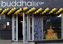    Buddha Bar     