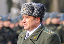 Валерий Исмаилов. Фото СКР