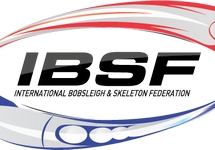 Эмблема IBSF