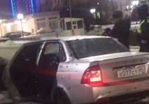 В Чечне в полиции удерживают около ста родственников  грозненских 