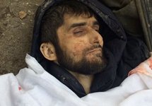 В Чечне был задержан и вскоре погиб охранник Кадырова