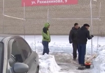 На Оренбуржье строители держат голодовку из-за невыплаты зарплаты