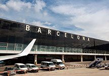 Аэропорт Барселоны. Фото: barcelona-home.com