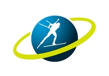 Эмблема Международного союза биатлонистов
