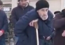 Кадыровцы не разрешили похоронить отца предполагаемого боевика ИГ Бахарчиева в Чечне