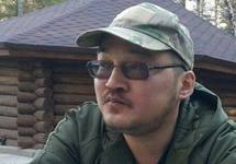 Умер бурятский оппозиционный журналист Евгений Хамаганов