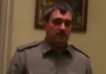 Украинского генерала Назарова приговорили к 7 годам за крушение Ил-76 в Луганске
