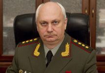 Сергей Фридинский. Фото: gvp.gov.ru
