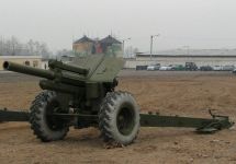 Гаубица М-30. Фото: topwar.ru