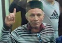 Татарский политзек Имаев переведен из колонии в туберкулезную больницу