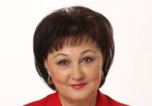 Ирина Клементьева. Фото: gov.kap.ru