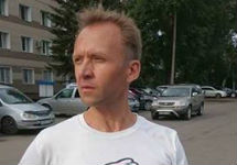 В Барнауле на координатора штаба Навального напали с ножом