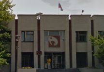 Ангарский городской суд. Фото: Google Maps