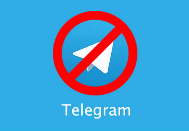 Telegram:      