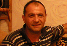 Руслан Трубач. Фото с личной ОК-страницы