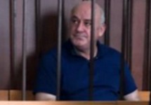 Раджаб Абдулатипов в суде. Фото: chernovik.net