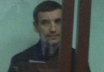 Эдуард Низамов в суде. Фото: tatar-inform.ru