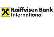 Логотип Raiffeisen Bank International