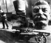 Сталин. Фото с сайта rundschau.mv.ru