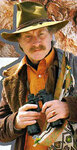 Дуглас Юджин "Ген" Савой. Фото с сайта www.genesavoy.org
