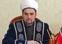 Илдус Файзов. Фото с сайта islam.ru