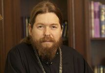 Епископ Тихон (Шевкунов). Фото: pravoslavie.ru