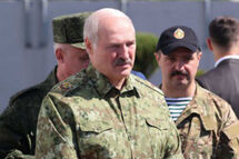 Александр Лукашенко. Фото: belta.by