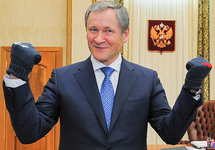 Алексей Кокорин. Фото: ura.news