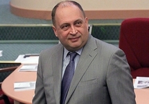 Владимир Шульдяков. Фото: vzsar.ru