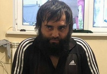 Задержанный по махачкалинскому делу "Ат-такфир валь-хиджра". Фото: operline.ru