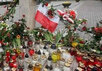 Траур в Польше. Фото AP