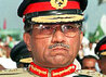 Президент Пакистана Первез Мушарраф. Фото AP