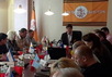 Заседание координационного совета "Юго-востока". Фото с ФБ-страницы Олега Царева