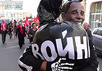 Коммунисты преследуют Обаму. Фото: Грани.Ру