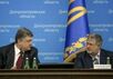 Петр Порошенко и Игорь Коломойский. Фото: prezident.gov.ua
