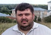Алексей Ульянов. Фото с личной страницы