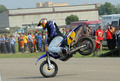 Фестиваль каскадеров. Stunt Rider. Фото Дмитрия Борко/Грани.Ру