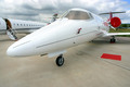 Bombardier Learjet 60 на 8 пассажиров